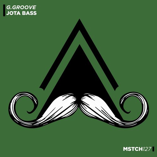 G.Groove - Jota Bass [MSTCH127]